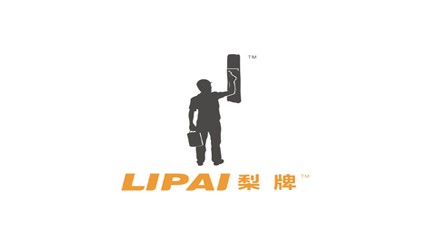 梨牌LOGO-标志设计